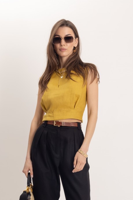 Ликвидация Ezer 2052 двойка #5