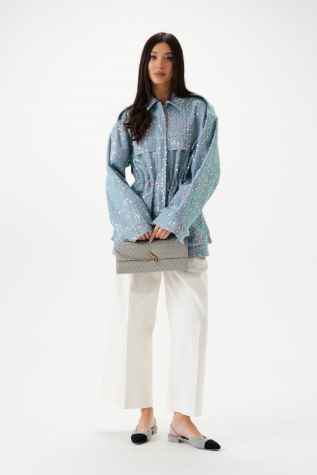 Ликвидация BEAUTY ANNETE A5458 #6