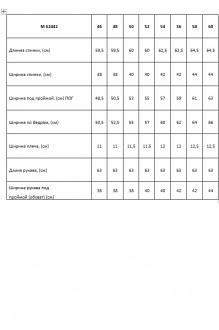Ликвидация Таир-Гранд 62442 #7