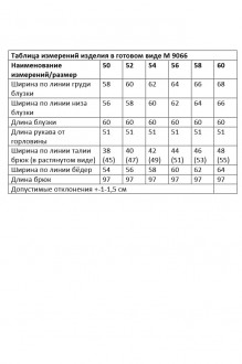Ликвидация ANDINA CITY 9066 #10