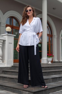 Ликвидация ANDINA 916