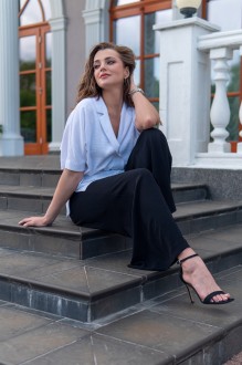 Ликвидация ANDINA 916 #4