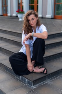 Ликвидация ANDINA 916 #5