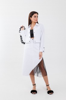 Ликвидация Anelli 961 #3