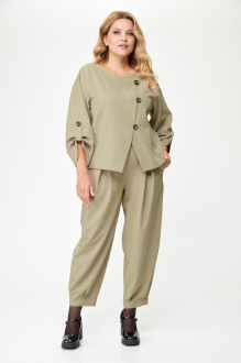 Ликвидация Michel Chic 1355
