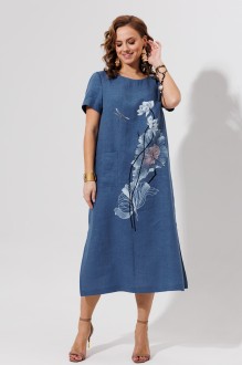 Ликвидация Galean Style 963