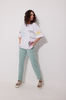 Ликвидация MG Wear 4103