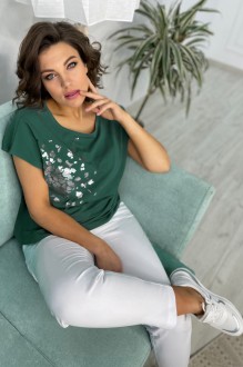Ликвидация Rumoda 2252 #4