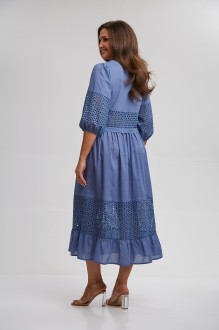 Ликвидация Rishelie 990 #6