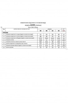 Ликвидация Beautiful&Free 6340 #8