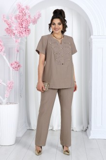 Ликвидация NINELE 6003 #3