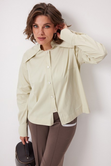 Ликвидация BegiModa 4135