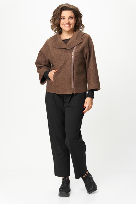 Ликвидация Michel Chic 1357