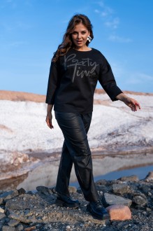 Ликвидация ANDINA 962 #4
