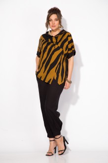 Ликвидация LILIANA М1438 двойка #2