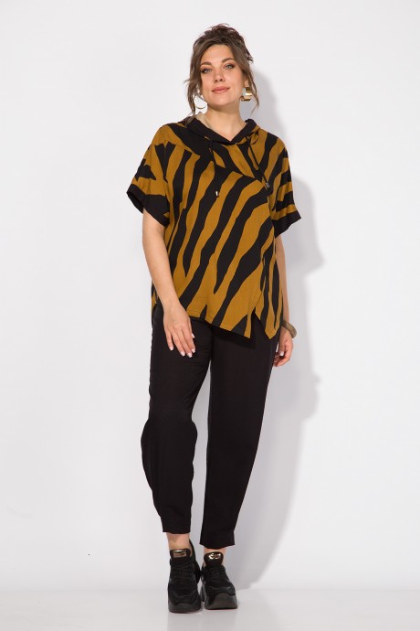 Ликвидация LILIANA М1438 двойка #1