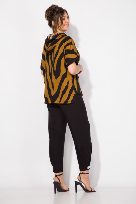 Ликвидация LILIANA М1438 двойка #6