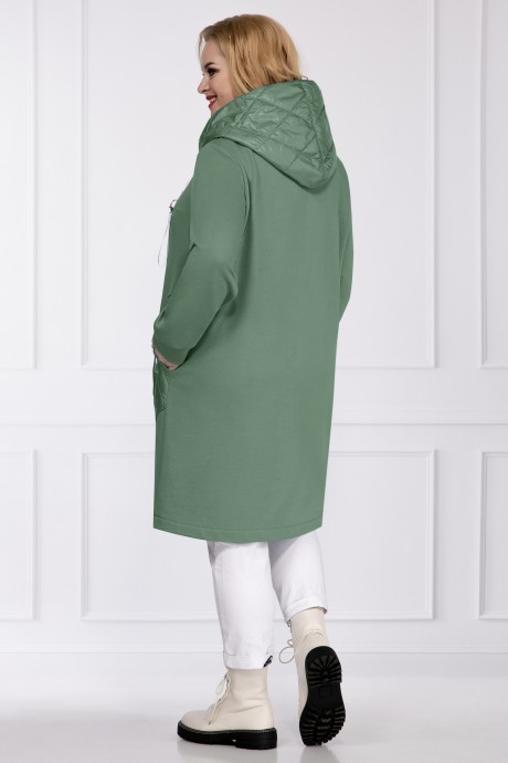 Ликвидация Bagira 776 #3