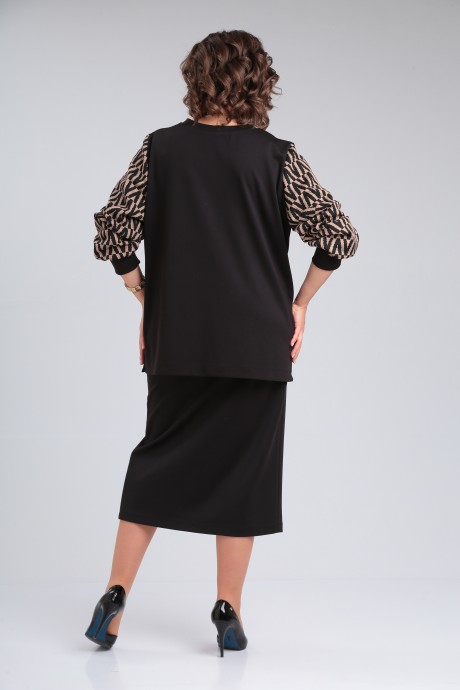 Ликвидация OVERYOU 135 #5