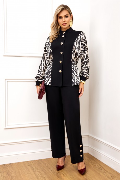 Ликвидация AGATTI 5832 двойка #1