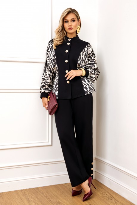 Ликвидация AGATTI 5832 двойка #2