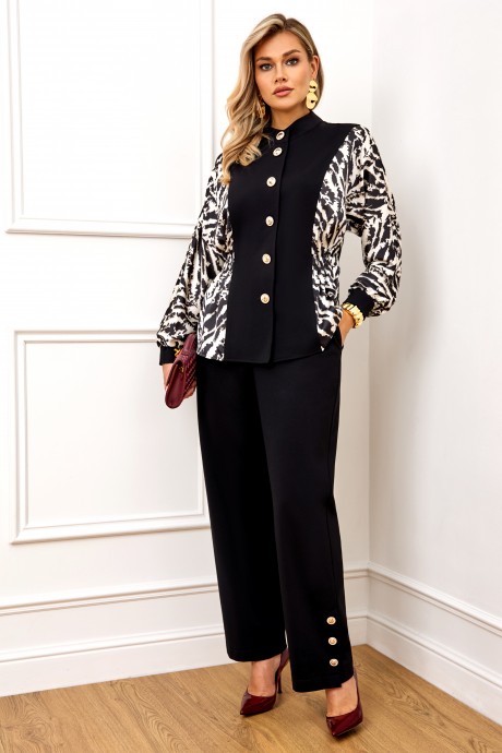 Ликвидация AGATTI 5832 двойка #3