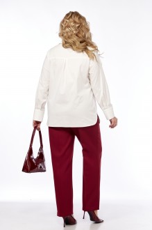 Ликвидация Элль-Стиль 2002 #5