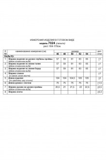 Ликвидация Beautiful&Free 7024 #9