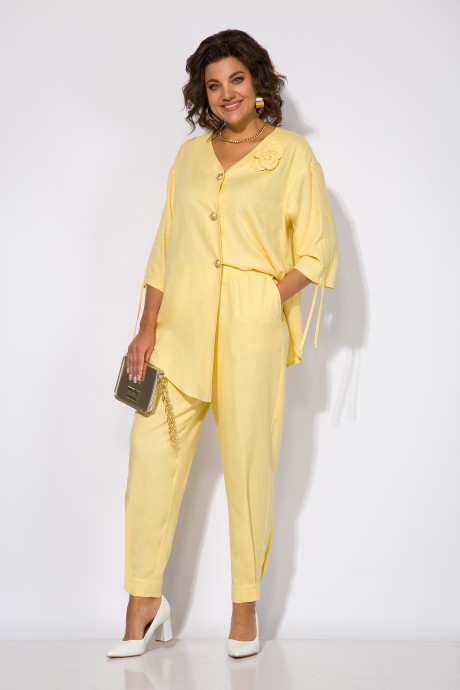 Ликвидация LILIANA М 1450 двойка #2