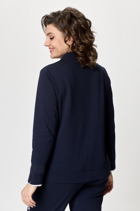 Спортивный костюм Ликвидация Bonna Image 889 -1 синий, без печати размер 58 #9