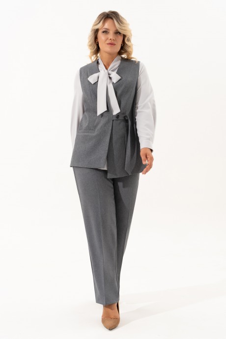 Ликвидация ALGRANDA (Novella Sharm) A4068 двойка