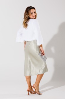 Ликвидация Anelli 1445 #5