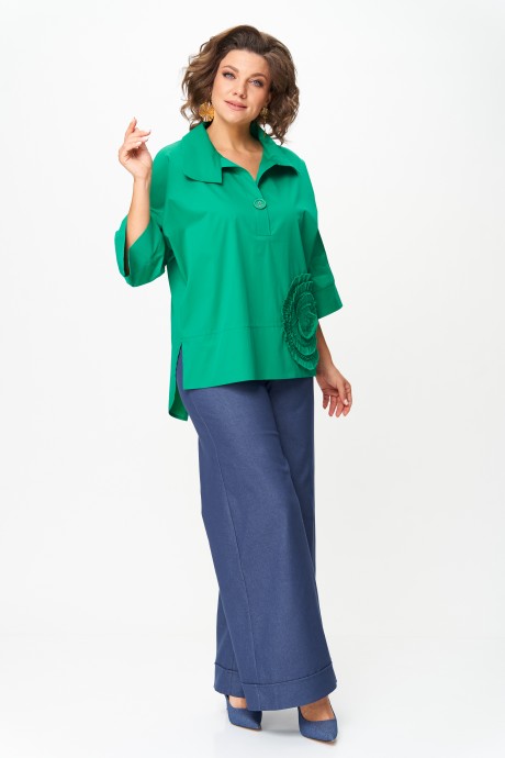 Ликвидация Michel Chic 786 #3