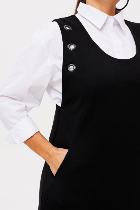 Ликвидация Anelli 1489 #6