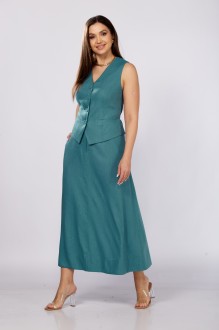 Ликвидация MALI 724-003 двойка