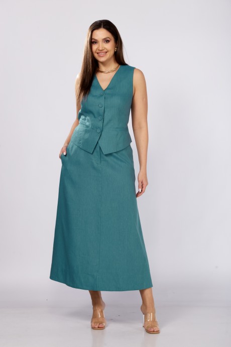 Ликвидация MALI 724-003 двойка #3