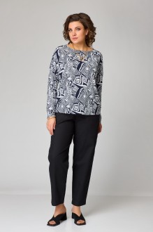 Ликвидация Bliss 8169 #4