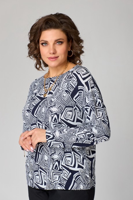 Ликвидация Bliss 8169 #1