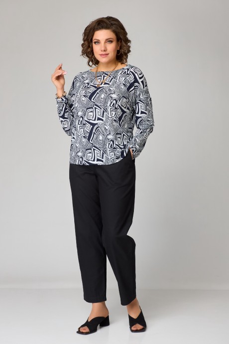 Ликвидация Bliss 8169 #3