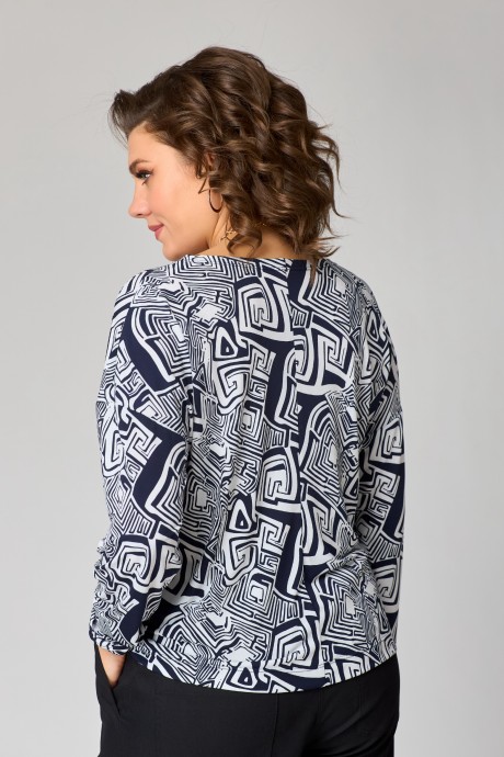 Ликвидация Bliss 8169 #5