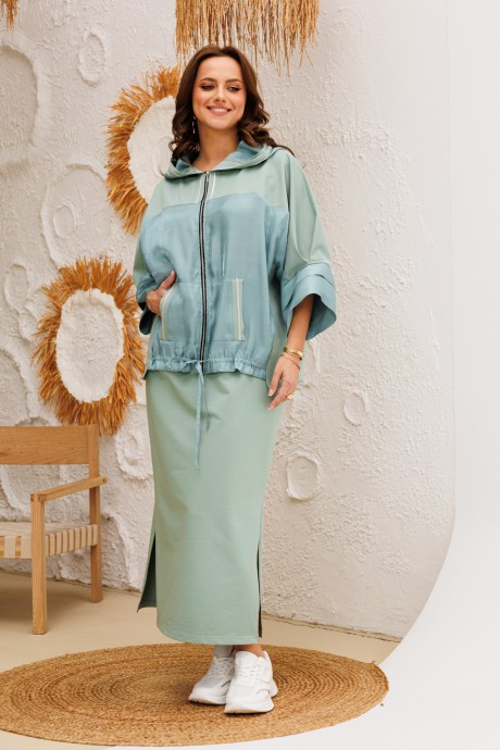 Ликвидация Anastasia м-1224 #1