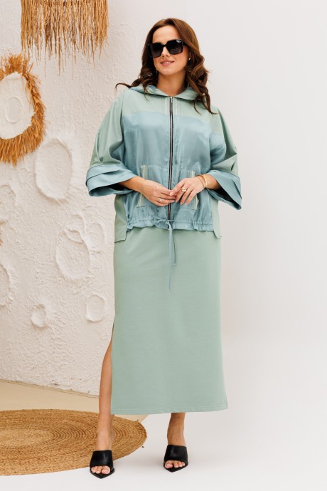 Ликвидация Anastasia м-1224 #2