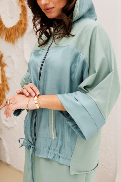 Ликвидация Anastasia м-1224 #4