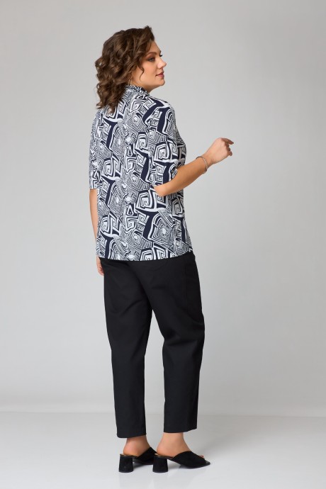 Ликвидация Bliss 8092 #5