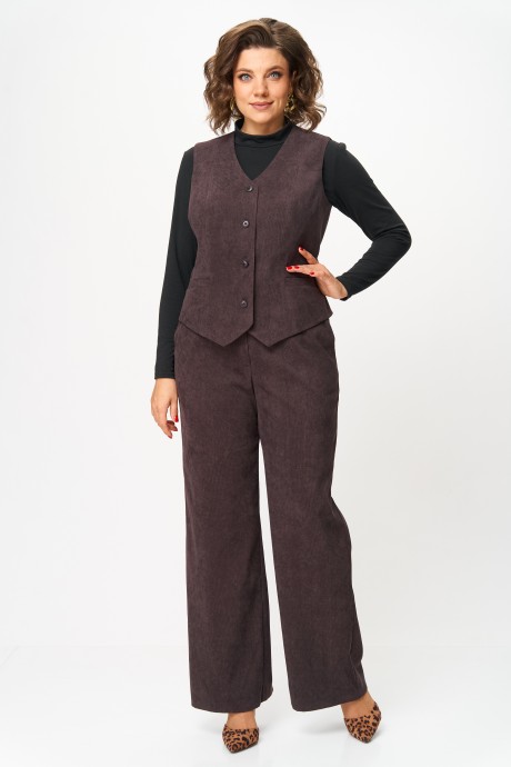 Ликвидация Anastasia Mak 1300 #1