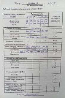 Ликвидация ТAиЕР 1408 #5