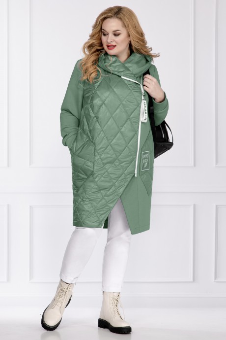 Ликвидация Bagira 776 #1