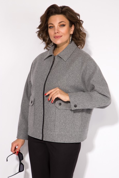 Ликвидация LILIANA М 1482 БрП двойка #5