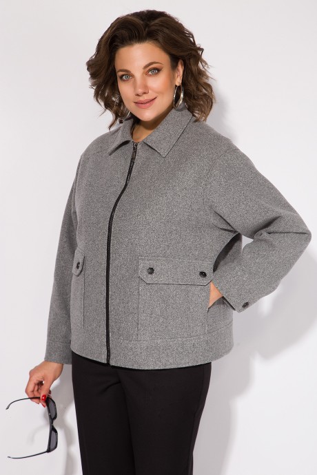 Ликвидация LILIANA М 1482 БрП двойка #7