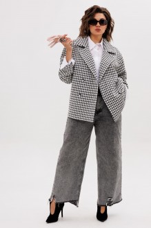 Ликвидация Anelli 1469 #4